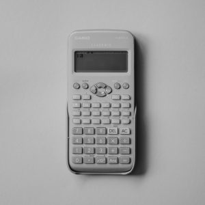Mathematic Calculator