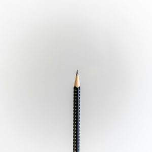 Black Pencil Set – 3 Pack