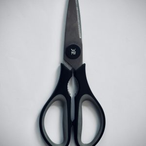 Precision Black Scissors